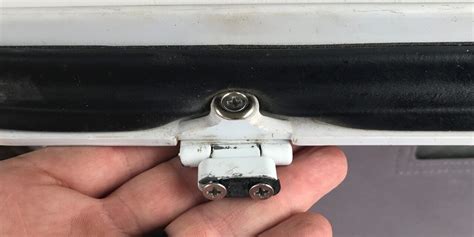  Reply 3 on March 24, 2011, 070243 pm . . Jayco swan door hinge replacement